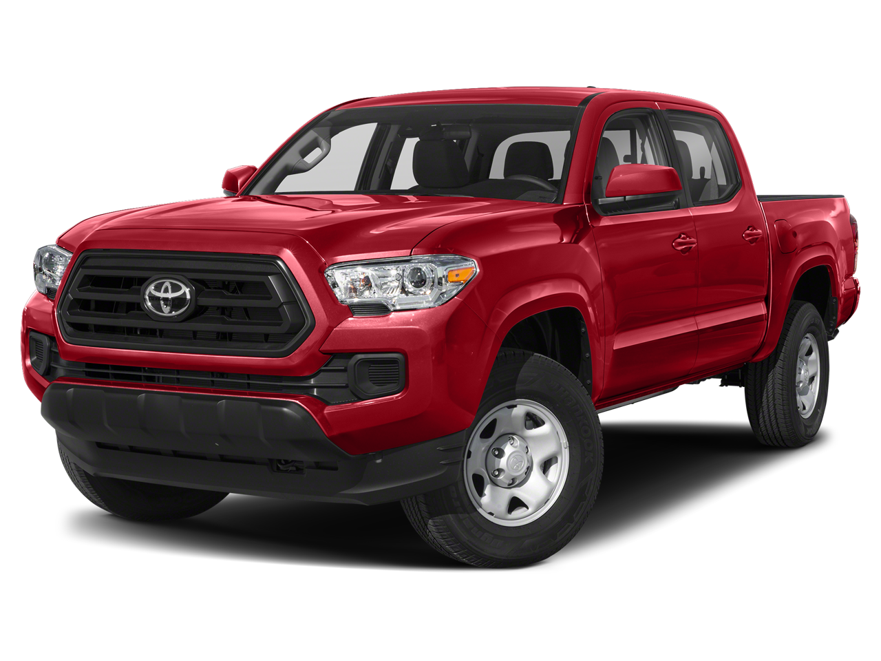 2022 Toyota Tacoma V6