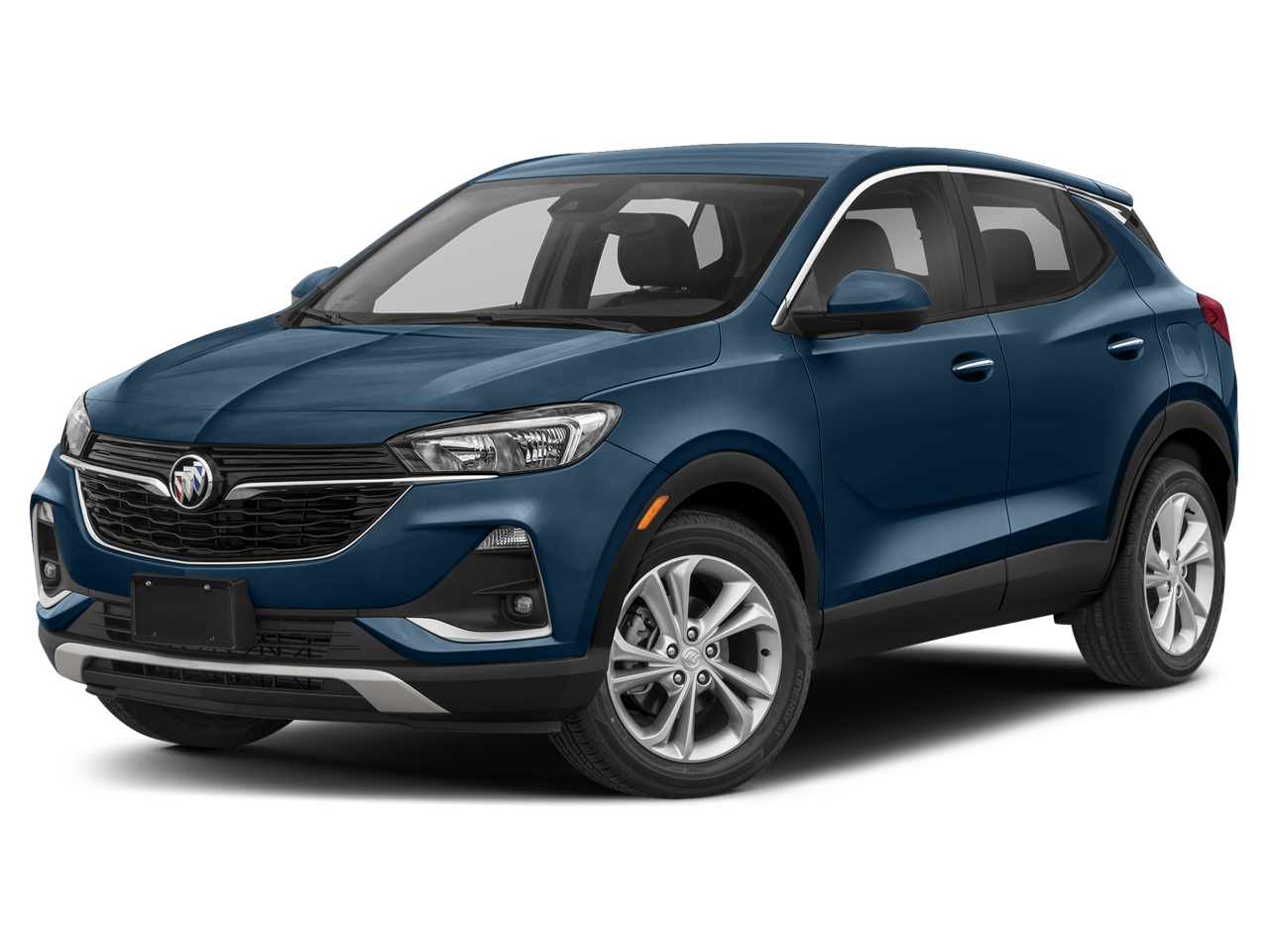 2023 Buick Encore GX Select FWD