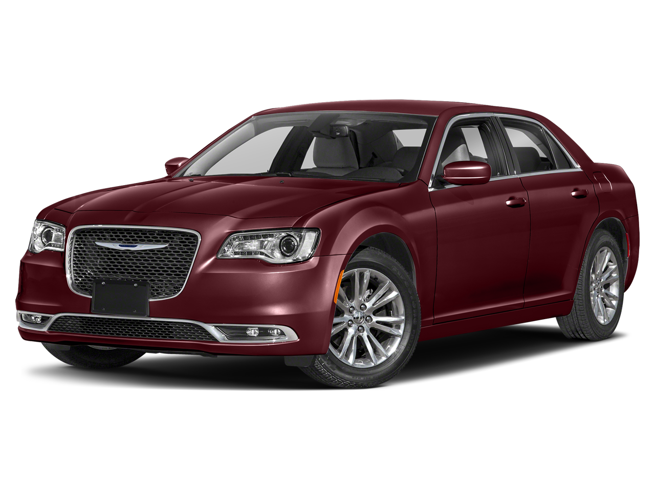 2023 Chrysler 300 S