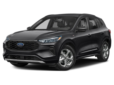 2023 Ford Escape ST-Line AWD