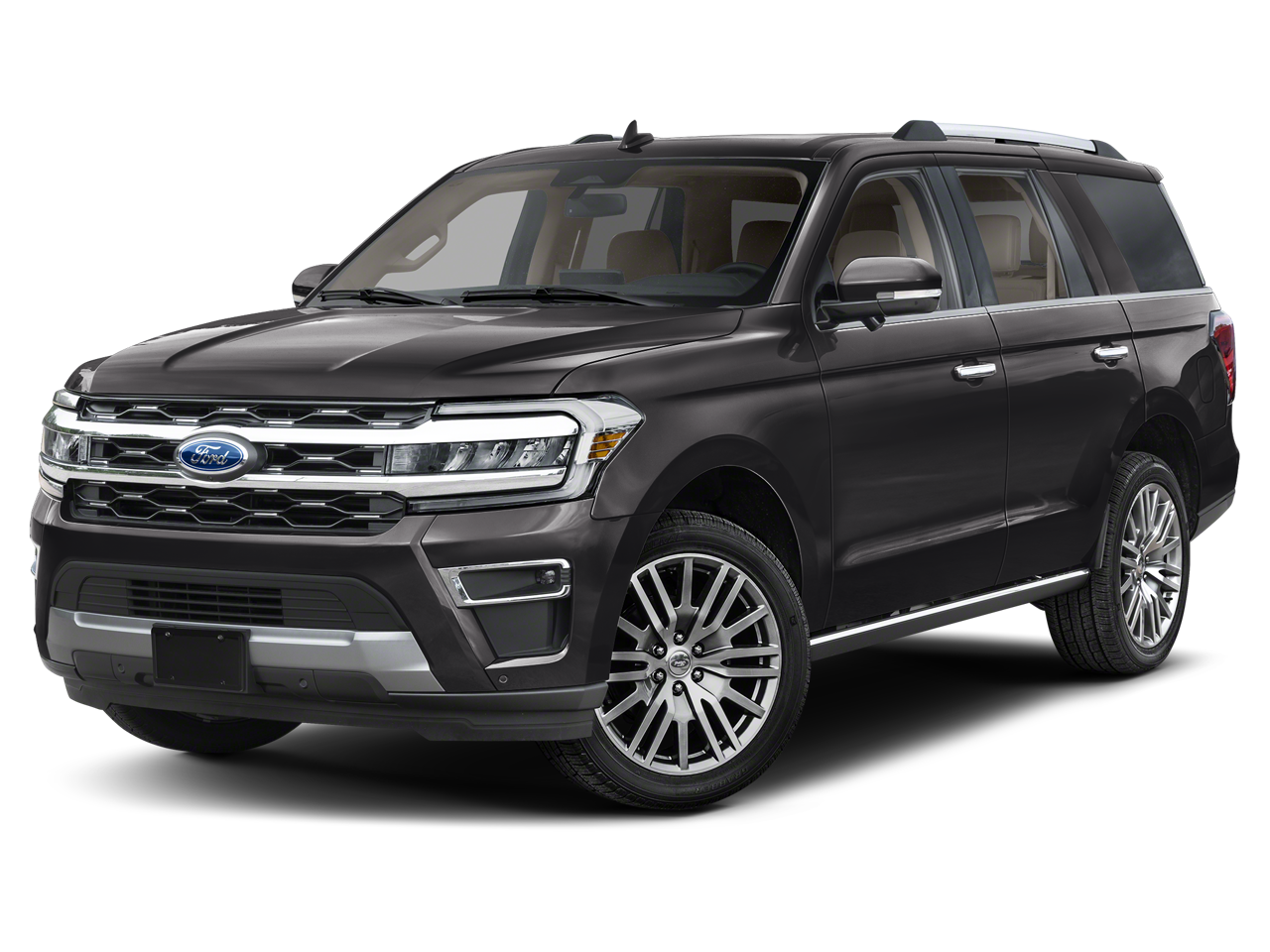 2023 Ford Expedition Limited photo 2