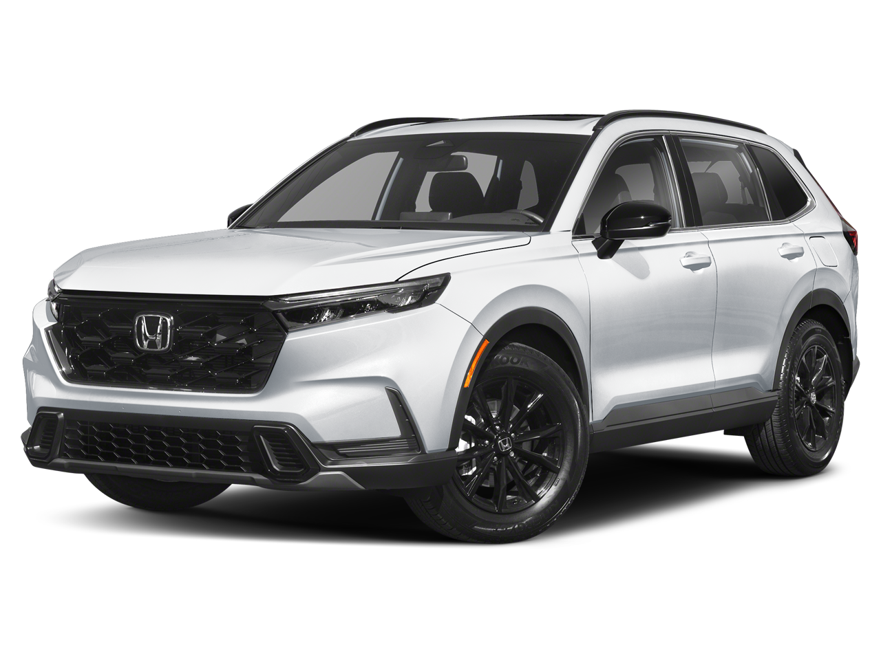 2023 Honda CR-V Hybrid Sport w/o BSI