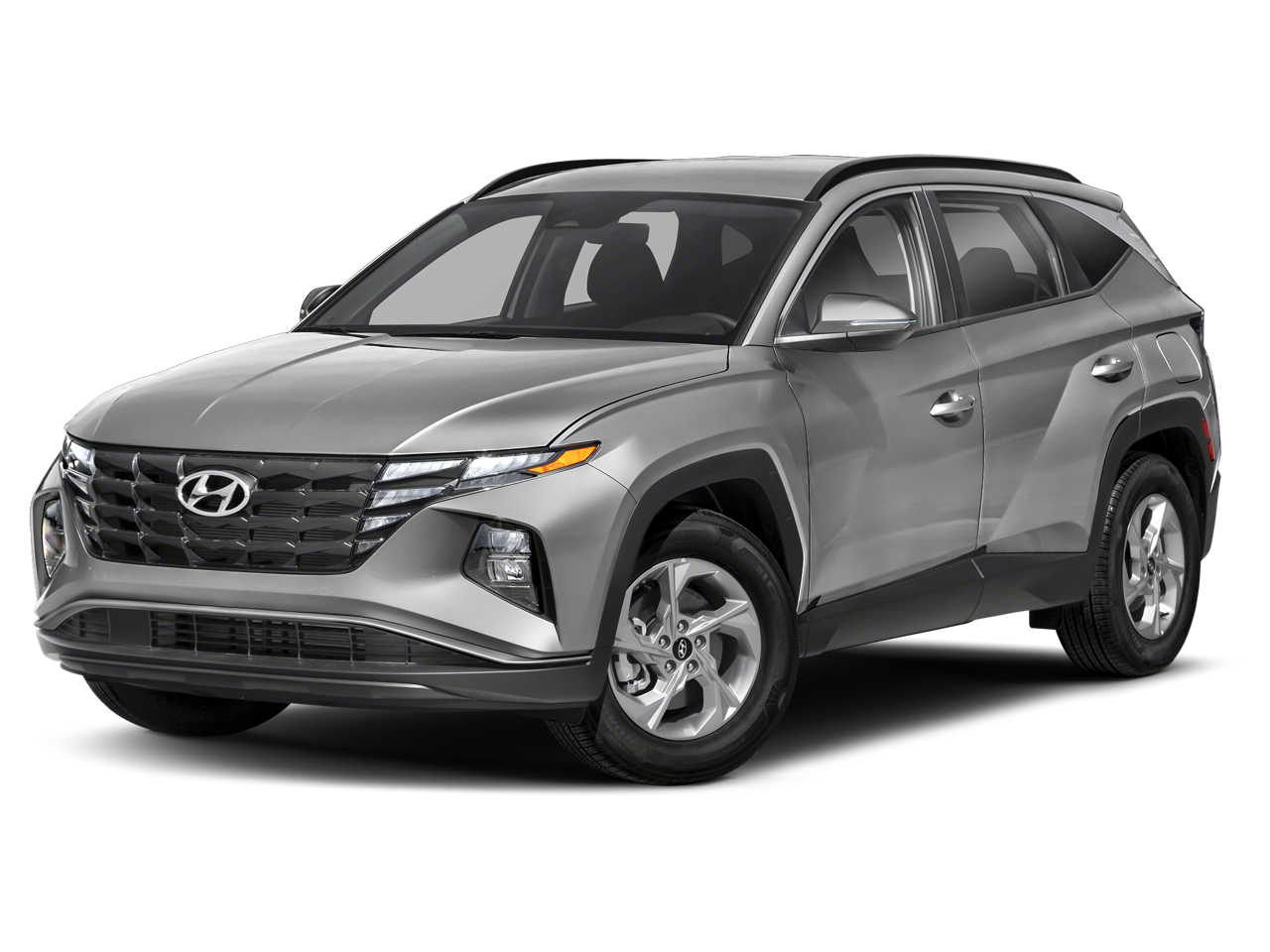 2023 Hyundai Tucson SEL AWD w/ Convenience Pkg
