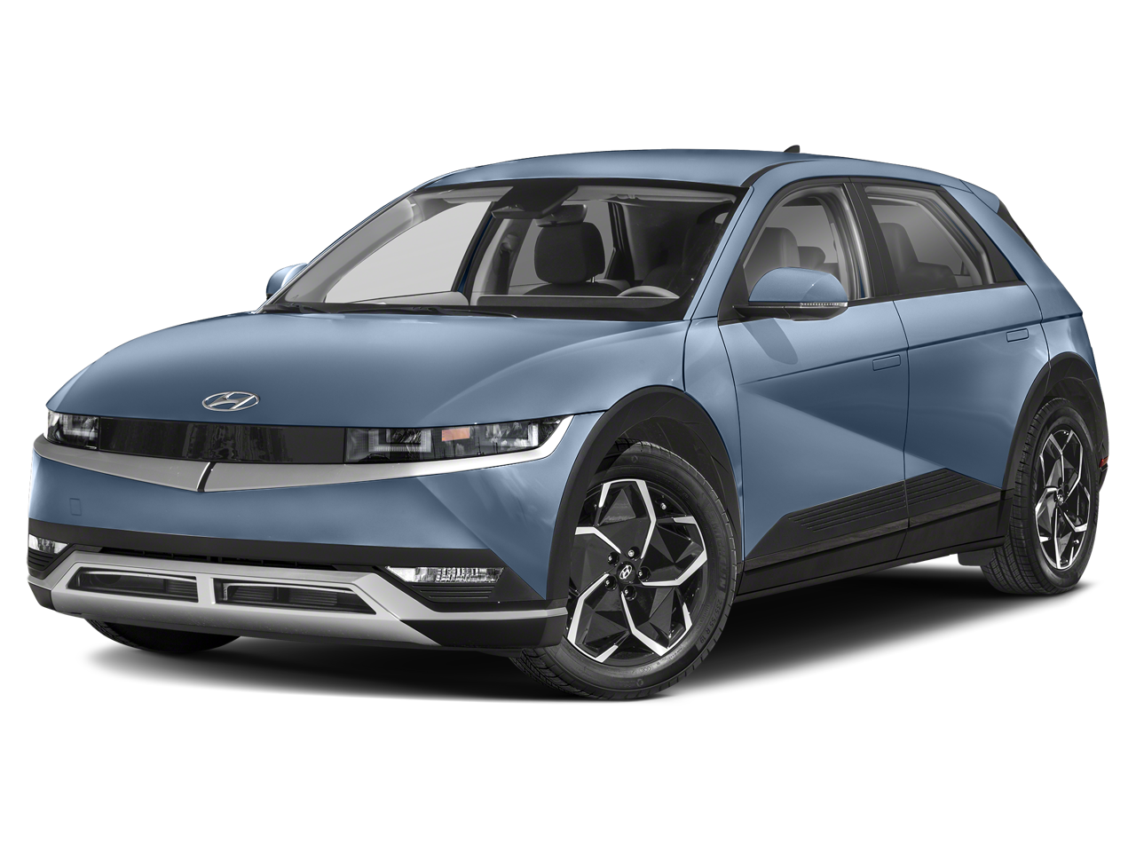 2023 Hyundai IONIQ 5 SE RWD