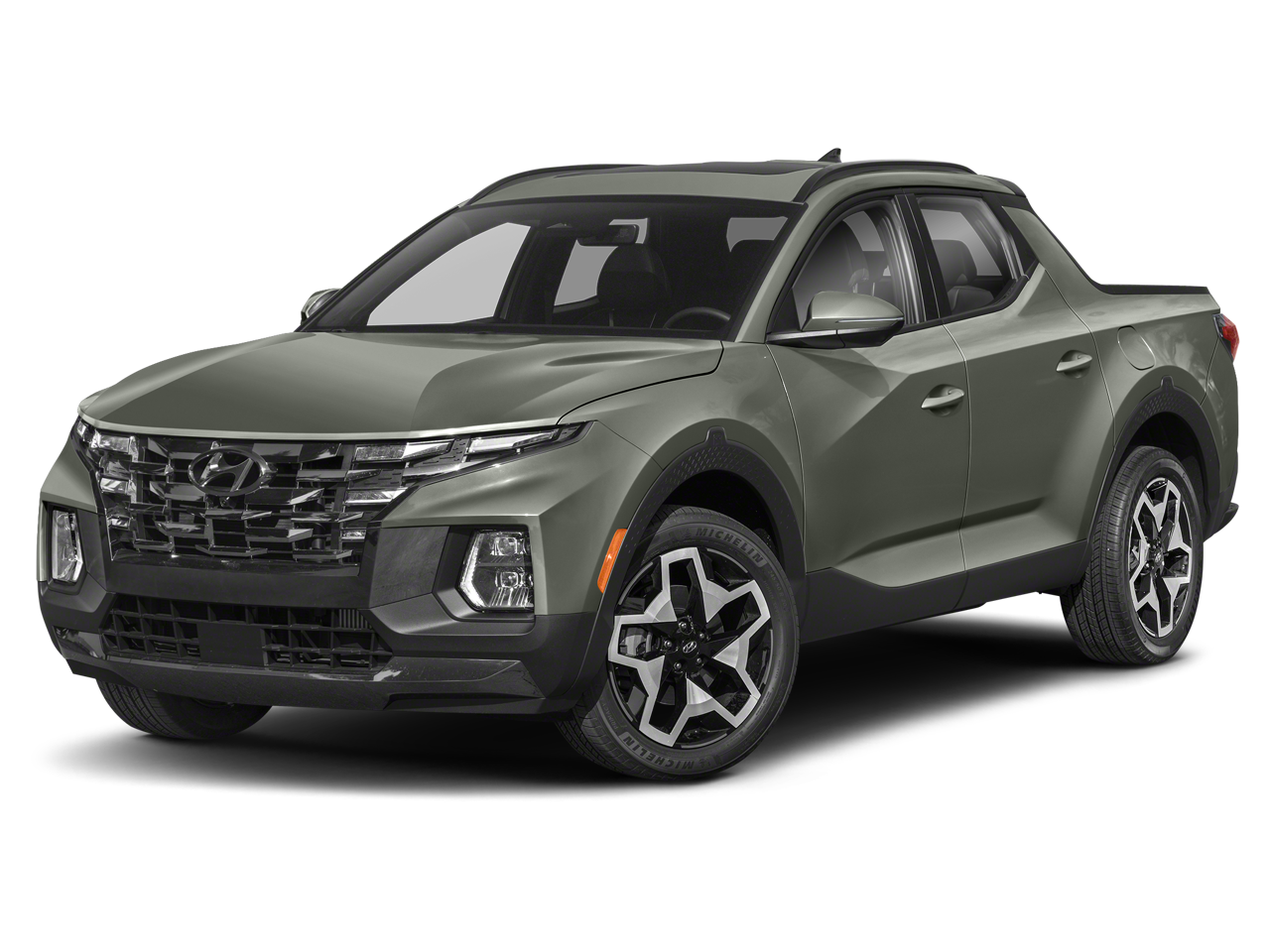 2023 Hyundai Santa Cruz Limited AWD