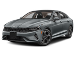 2023 Kia K5 EX