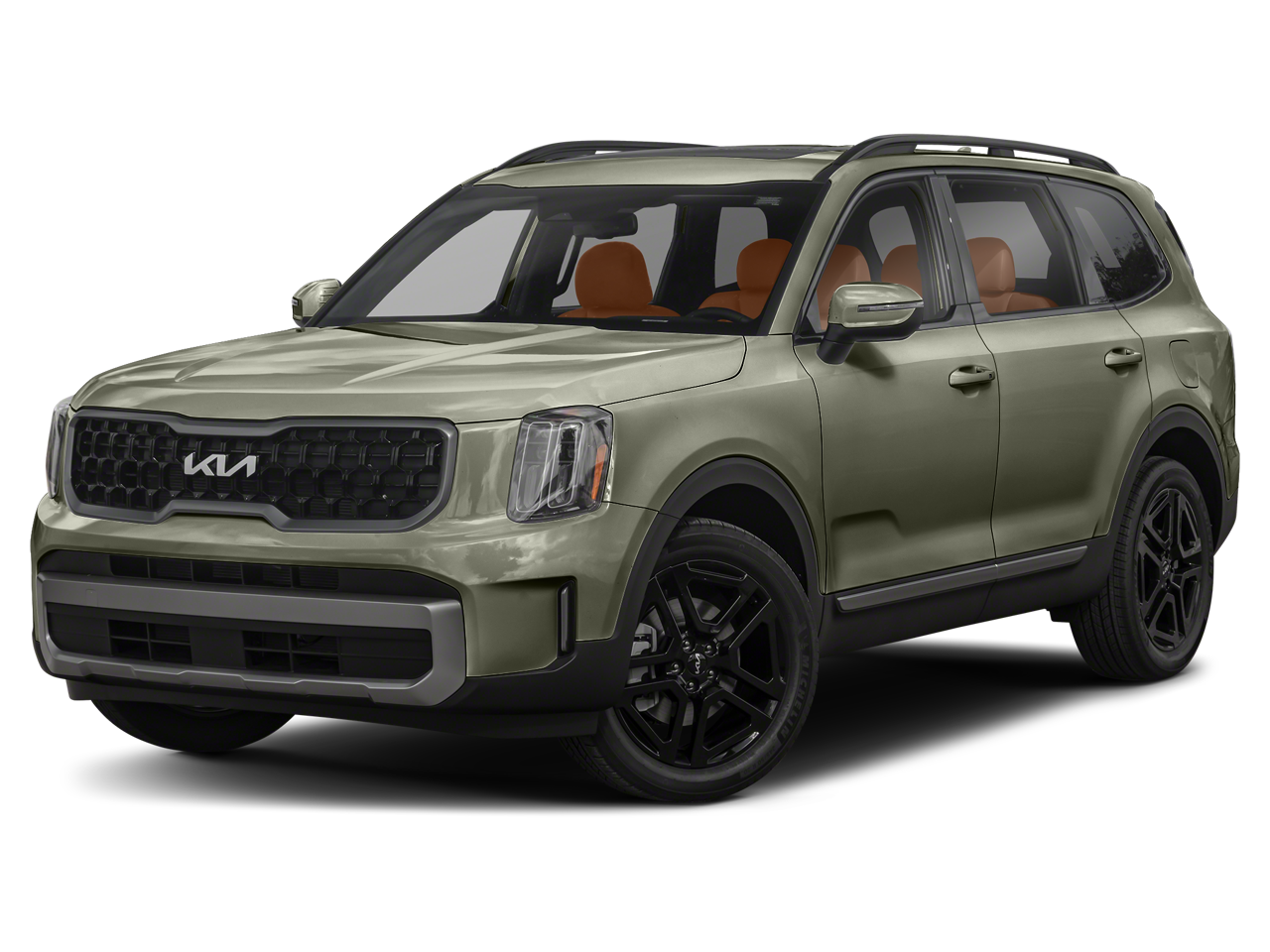 2023 Kia Telluride EX X-Line
