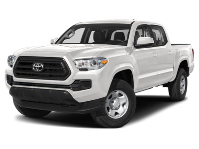 2023 Toyota Tacoma Trail Edition V6