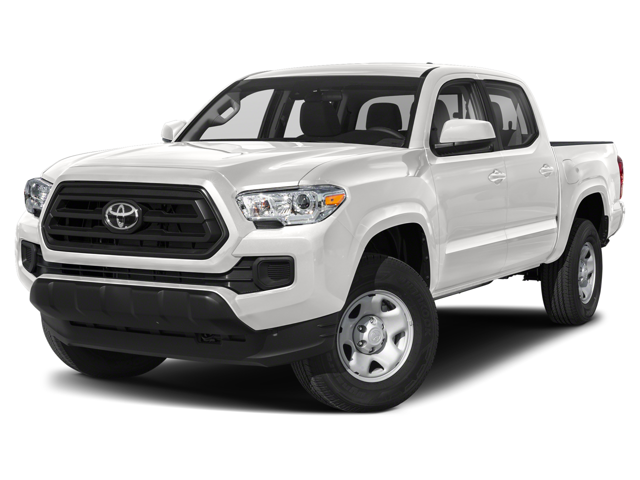 2023 Toyota Tacoma Trail Edition V6