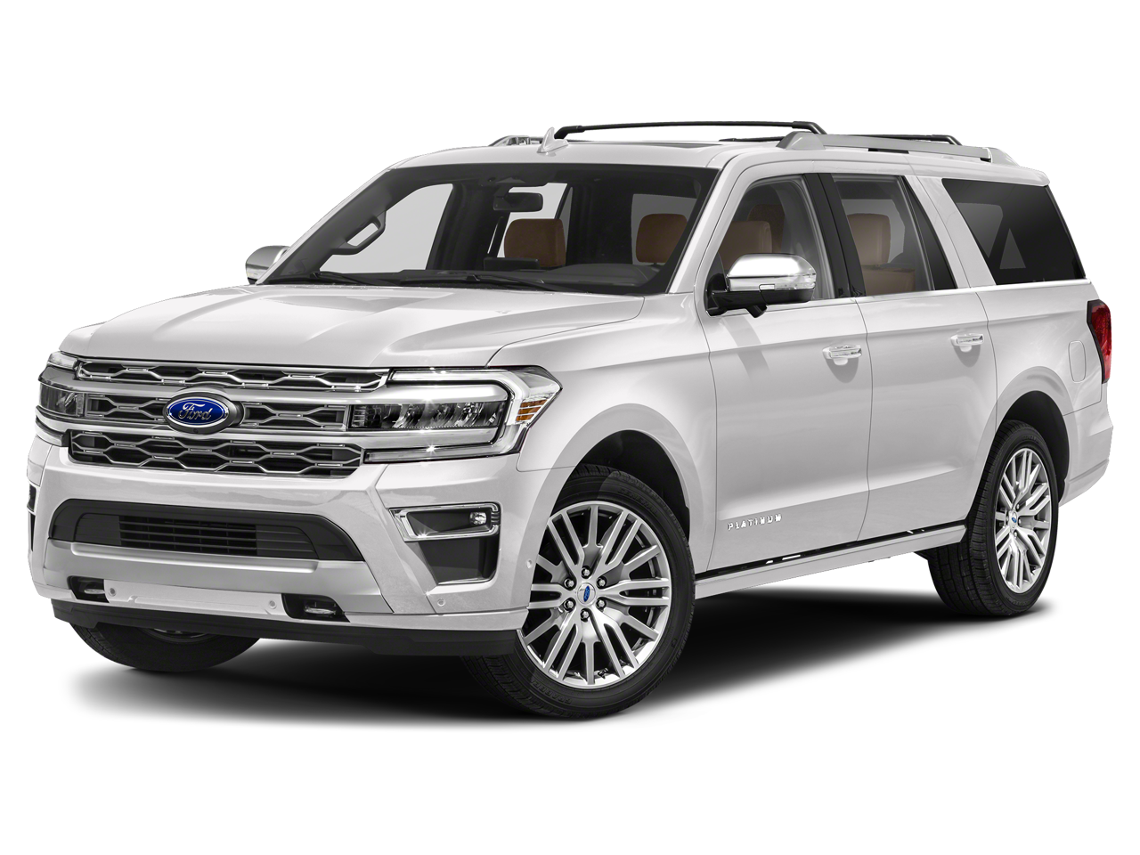 2024 Ford Expedition Max Platinum