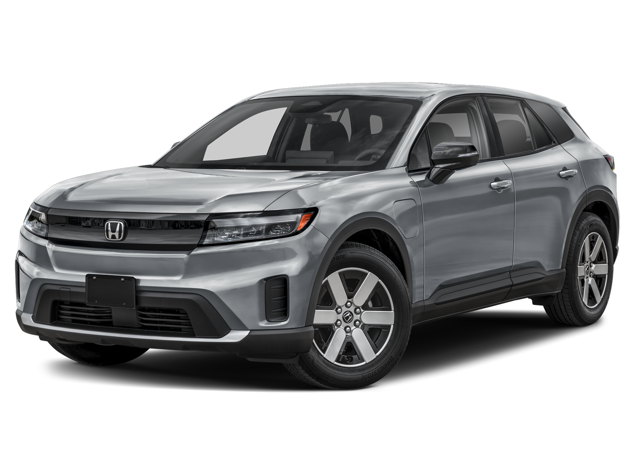 2024 Honda Prologue EX