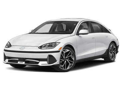 2024 Hyundai IONIQ 6 SEL AWD