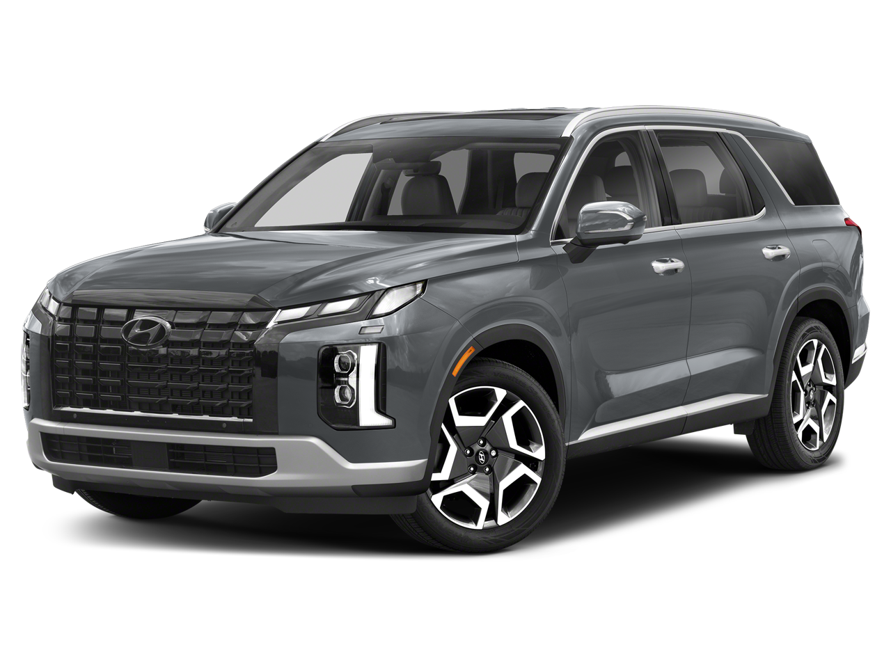 2024 Hyundai Palisade Limited AWD