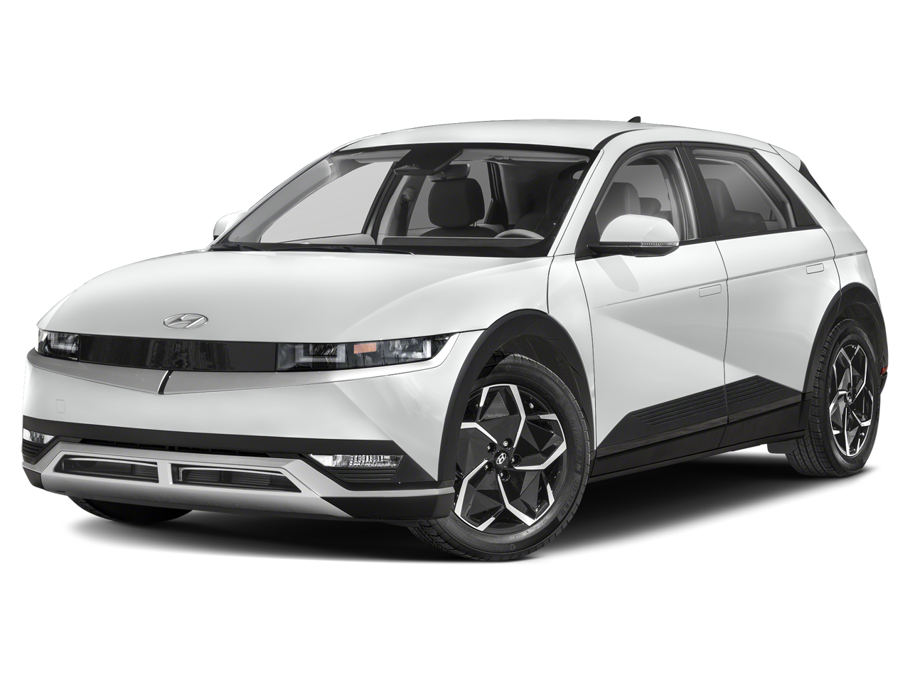 2024 Hyundai IONIQ 5 Limited AWD