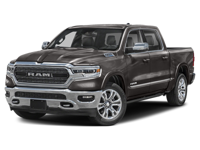 2024 RAM 1500 Tradesman