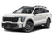 2025 Kia Sorento X-Line SX Prestige