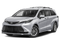 2025 Toyota Sienna LE 8 Passenger