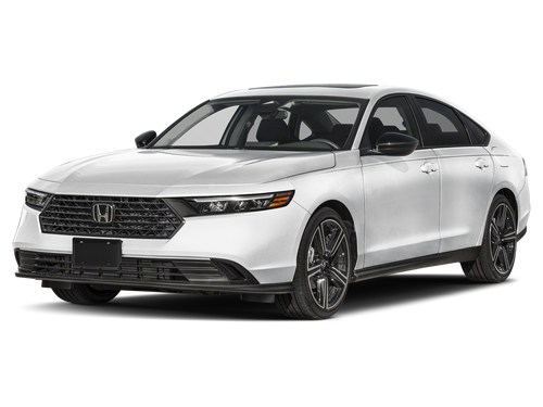 2026 Honda Accord SE FWD