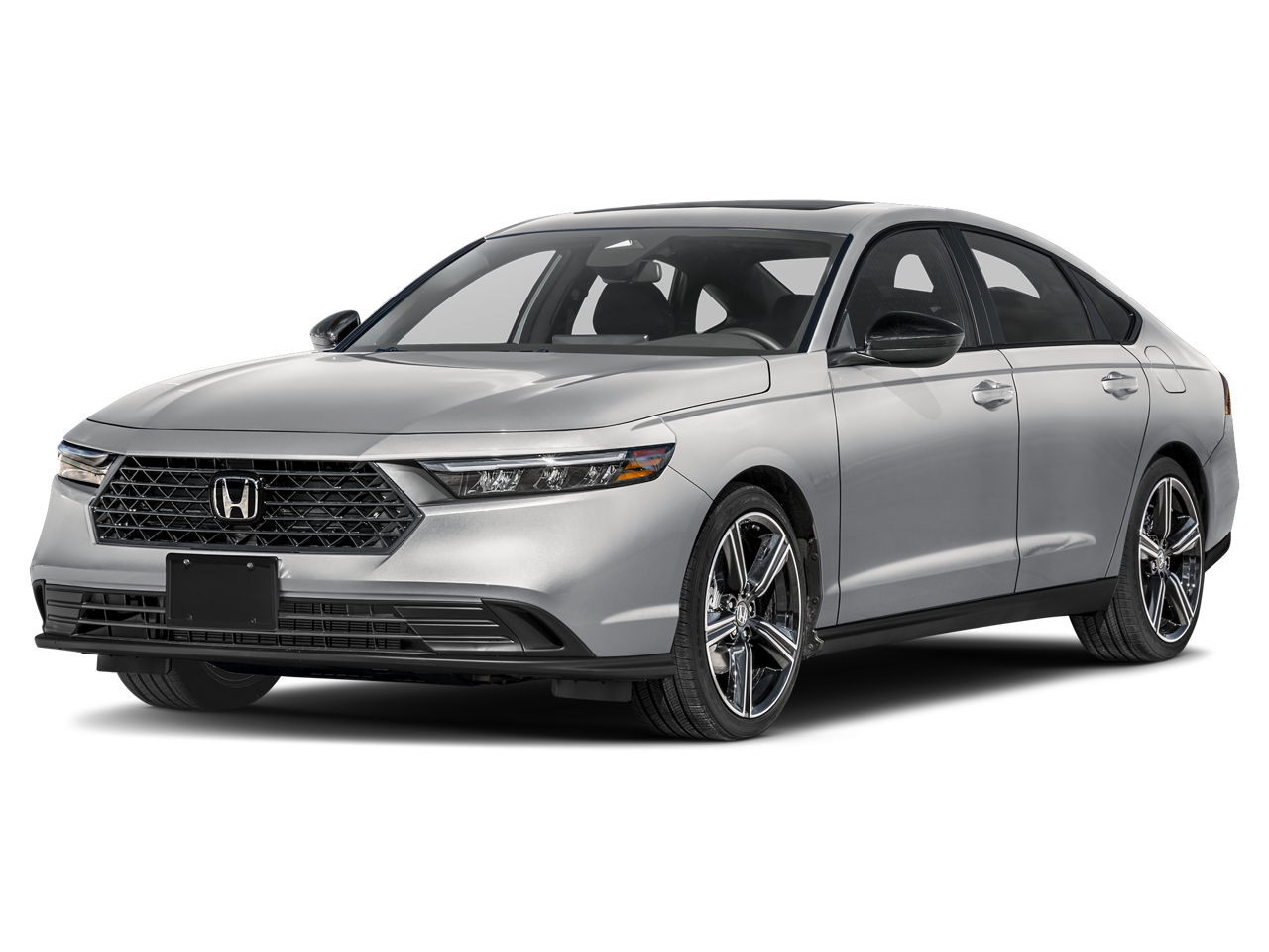 2026 Honda Accord Hybrid Sport FWD
