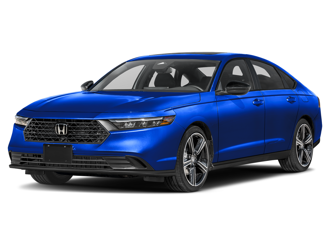 2026 Honda Accord Hybrid Sport's photo