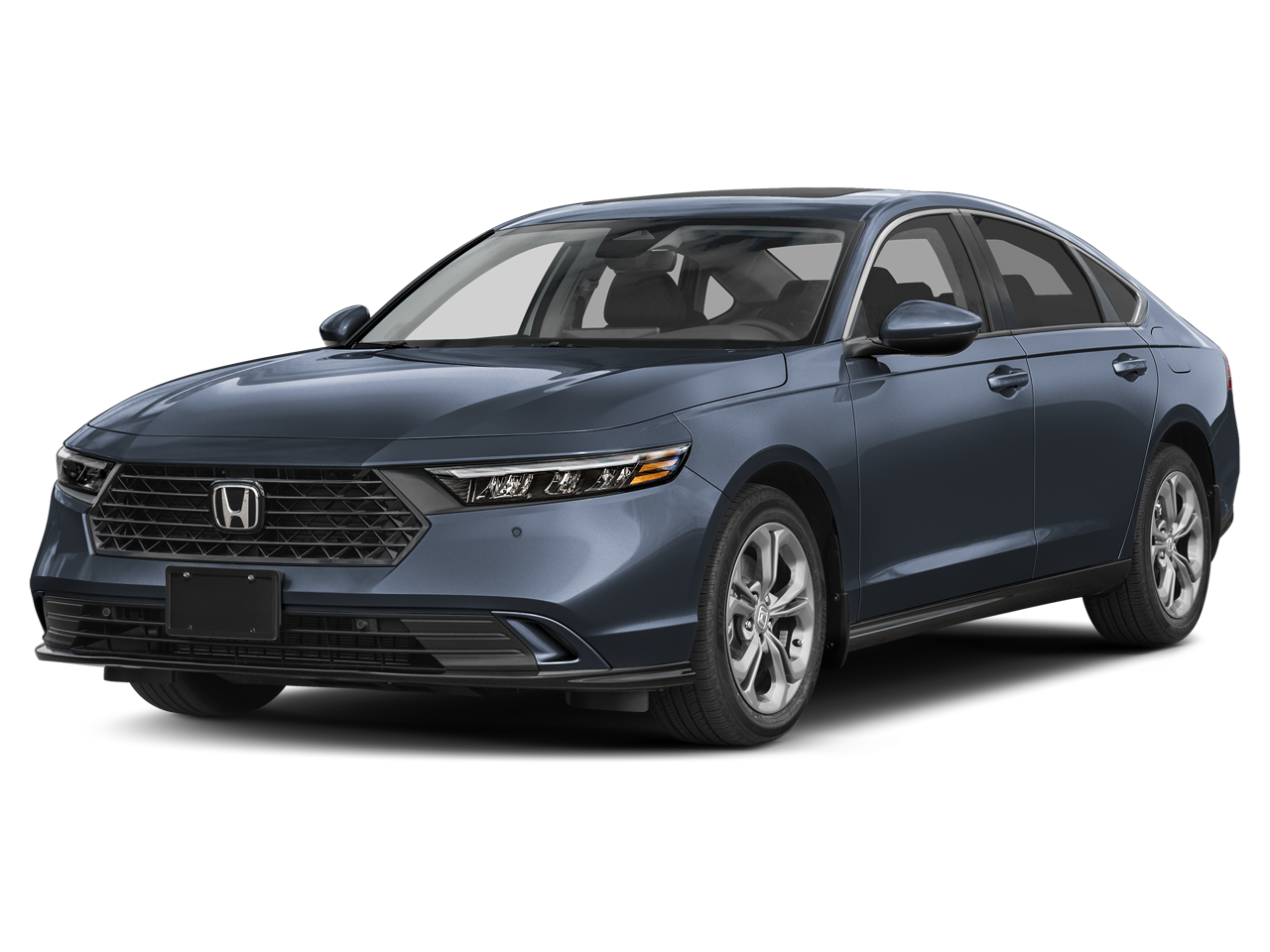 2026 Honda Accord Sedan EX-L Hybrid