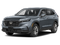 2026 Honda CR-V AWD LX