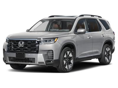 2026 Honda Pilot Elite AWD