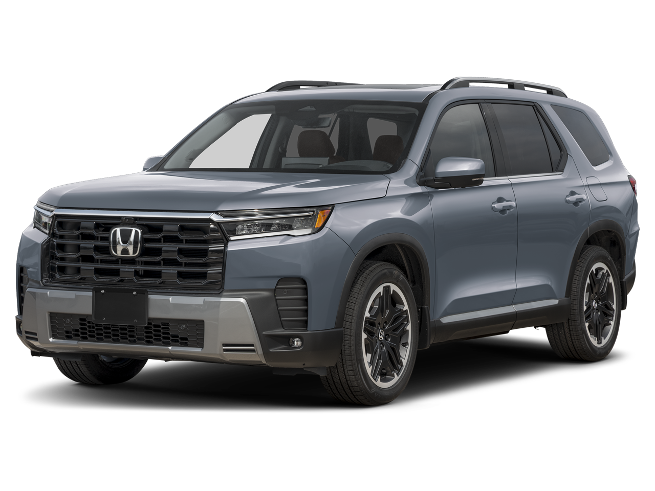 2026 Honda Pilot Touring AWD's photo