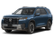 2026 Honda Pilot Touring AWD