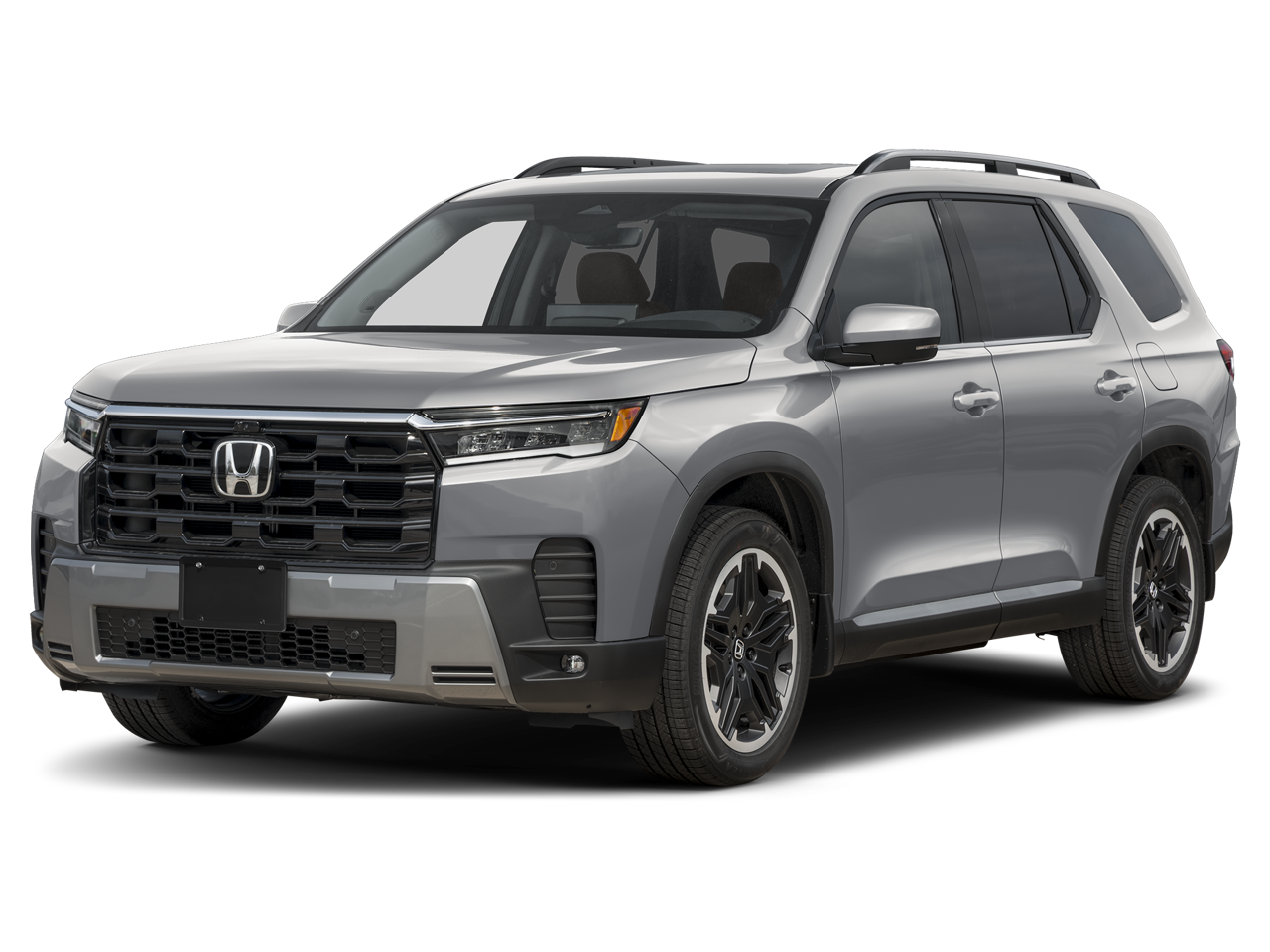 2026 Honda Pilot Touring Blackout AWD's photo