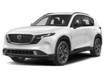 2026 Mazda Mazda CX-5 2.5 S Premium Plus
