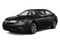 2012 Acura TL SH-AWD Advance Package