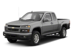 2012 Chevrolet Colorado Work Truck
