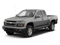 2012 Chevrolet Colorado Work Truck