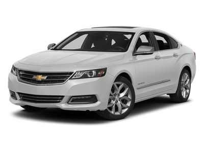 2014 Chevrolet Impala LT 2LT