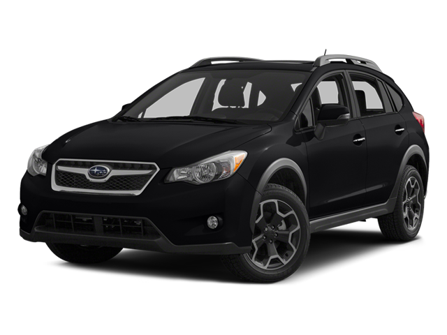 2014 Subaru XV Crosstrek 2.0i Premium
