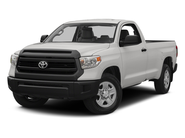 2014 Toyota Tundra SR