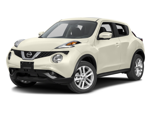 2016 Nissan Juke SL