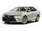 2016 Toyota Camry XLE
