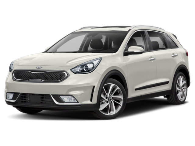 2018 Kia Niro EX
