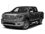 2018 Nissan Titan SL
