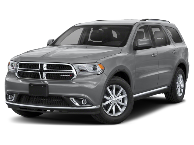 2019 Dodge Durango SXT Plus