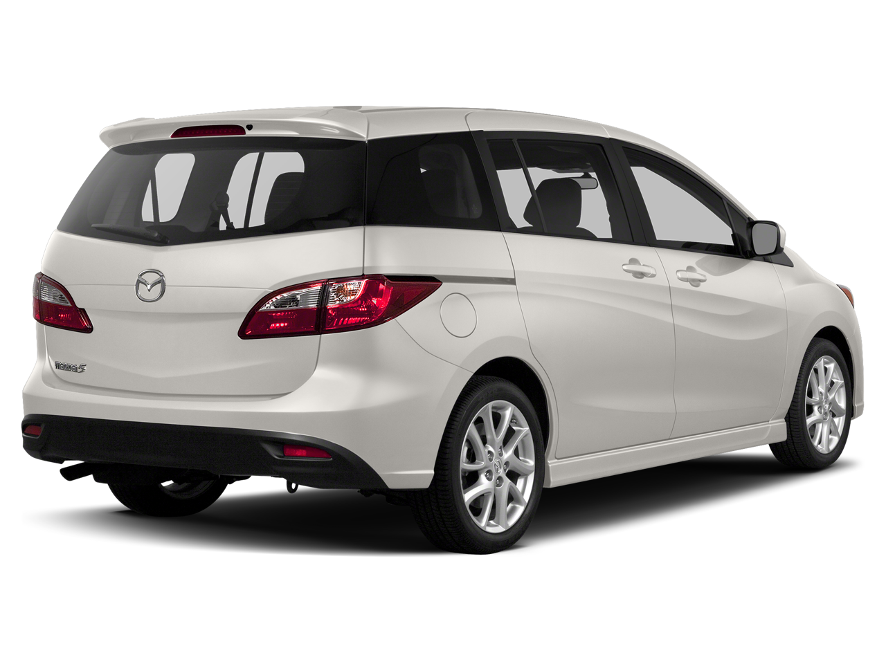 2015 Mazda Mazda5 Grand Touring
