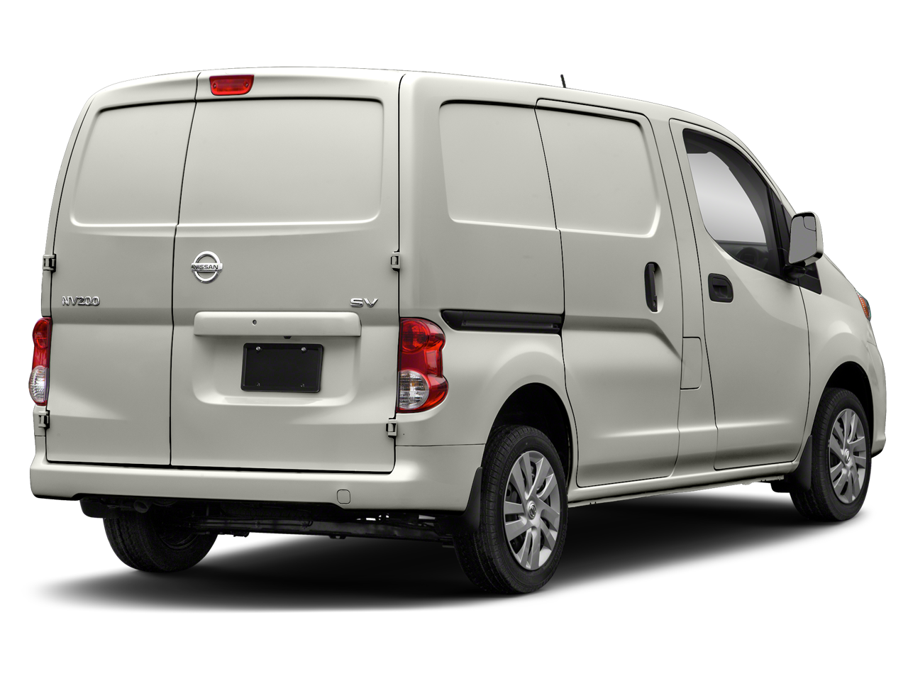 2019 Nissan NV photo 3