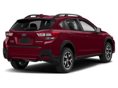 2019 Subaru Crosstrek 2.0i Premium AWD
