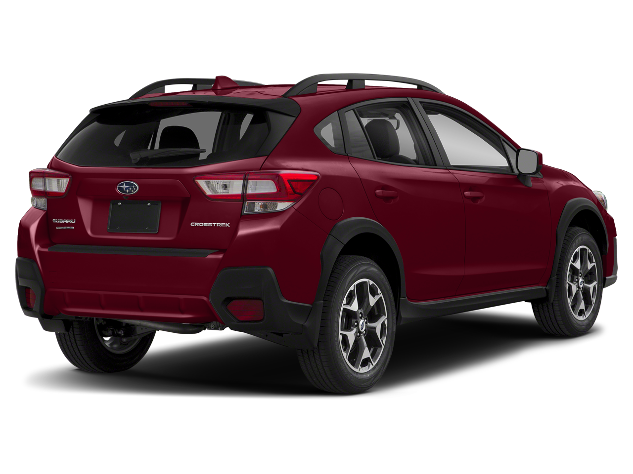 2019 Subaru Crosstrek 2.0i Premium AWD