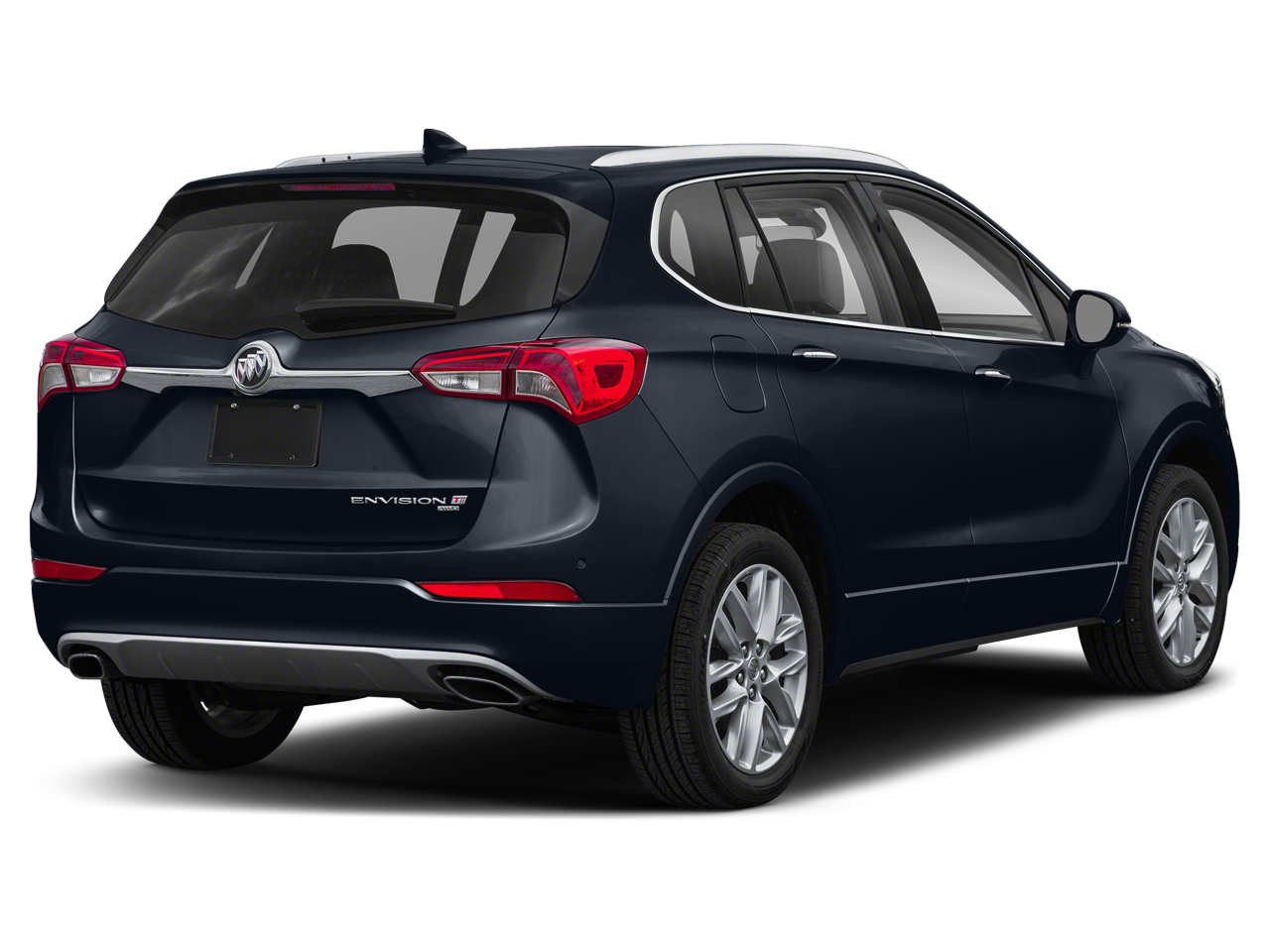 2020 Buick Envision Premium II