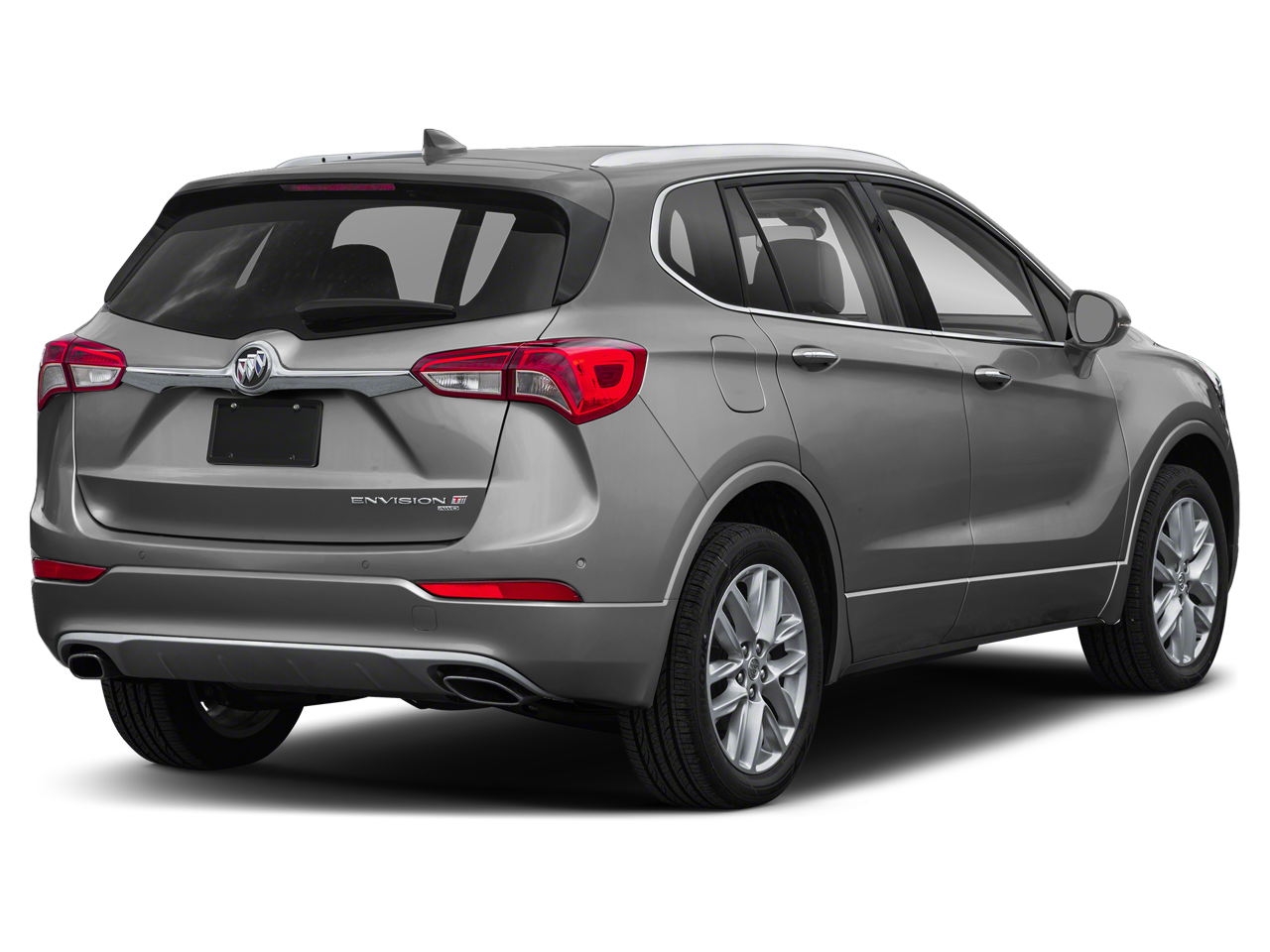 2020 Buick Envision Premium I