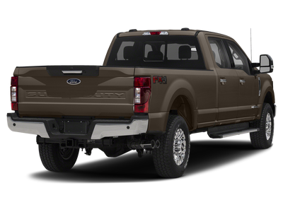 2020 Ford F-350SD Lariat