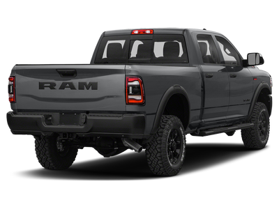 2020 RAM 2500 Power Wagon